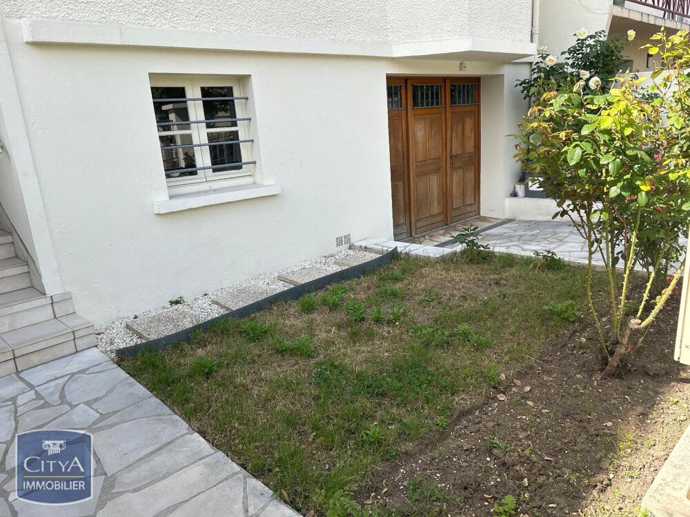 location Maison - 5 pièce(s) - 93 m² Antony (92160)