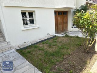  Maison à louer 5 pièces 93 m²