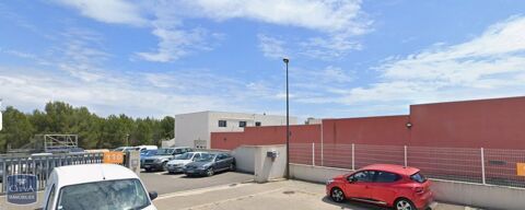 Citya Marine professionnel de l'immobilier vous propo... 330 13270 Fos sur mer