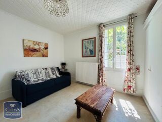  Maison à louer 2 pièces 35 m² Luisant