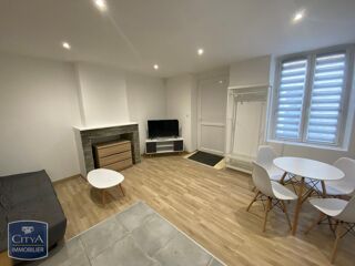  Appartement � louer 1 pi�ce 32 m�