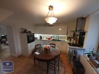  Maison à louer 4 pièces 102 m²