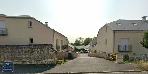  Appartement  louer 1 pice 23 m