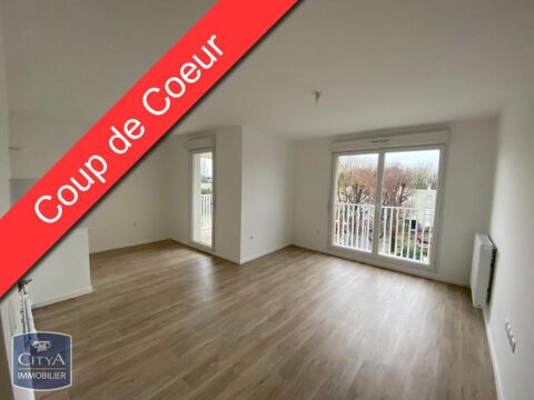   Location Appartement Appartement - 3 pi�ce(s) - 63 m�