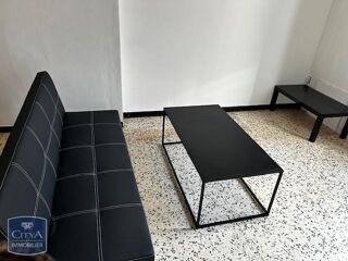  Appartement � louer 3 pi�ces 49 m�