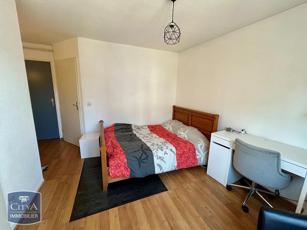 location Appartement - 2 pièce(s) - 20 m² Clermont-Ferrand (63000)
