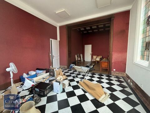 &Agrave; LOUER : D&eacute;couvrez ce local professionnel id&eacute;alement... 1000 62000 Arras