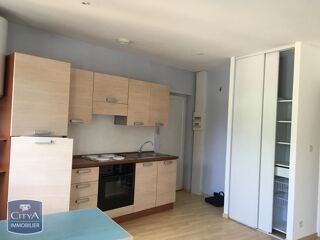  Appartement � louer 1 pi�ce 25 m�