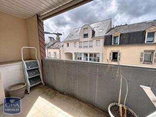  Appartement à louer 2 pièces 39 m²