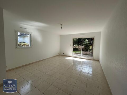   Location Appartement Appartement - 2 pice(s) - 37 m