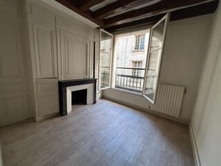  Appartement à louer 3 pièces 62 m²