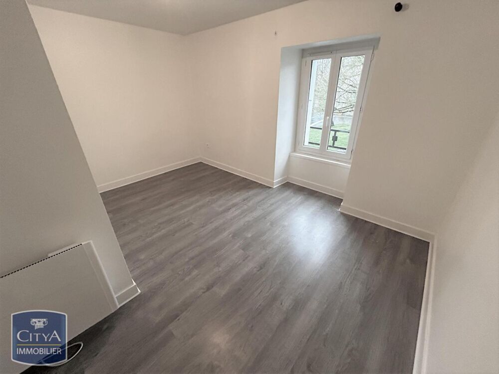 location Appartement - 3 pièce(s) - 56 m² Saint-Germain-sur-Moine (49230)