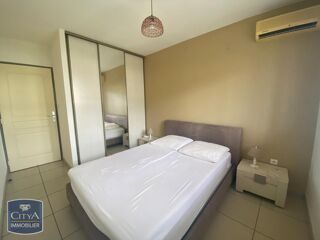  Appartement à louer 2 pièces 49 m²
