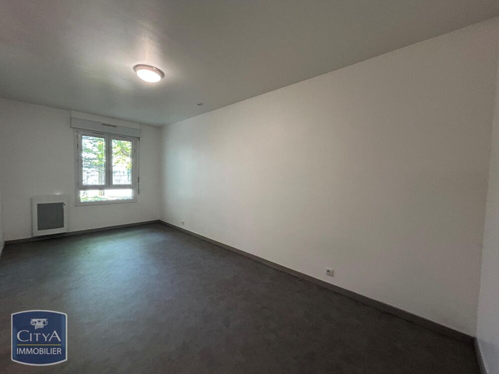 Champommier - À LOUER : Découvrez cet appartement rénové....