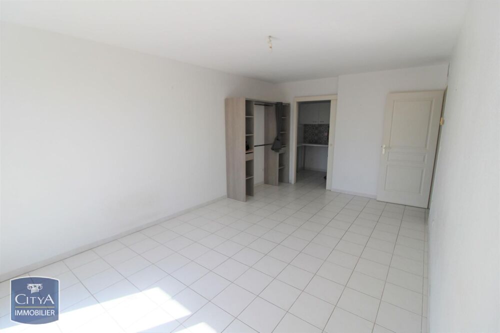 location Appartement - 1 pièce(s) - 34 m² Aix-en-Provence (13090)