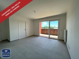  Appartement à louer 2 pièces 43 m²