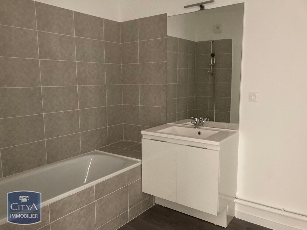 location Appartement - 3 pièce(s) - 68 m² Reims (51100)