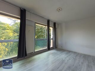  Appartement à louer 1 pièce 25 m²