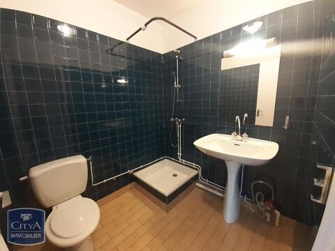  Appartement � louer 1 pi�ce 24 m�