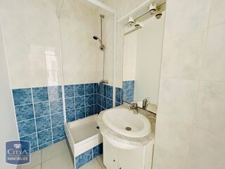  Appartement � louer 3 pi�ces 69 m�