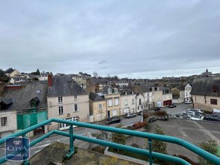  Appartement � louer 2 pi�ces 42 m�