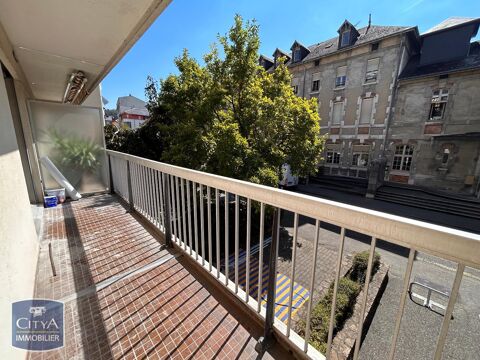  Appartement  louer 1 pice 31 m