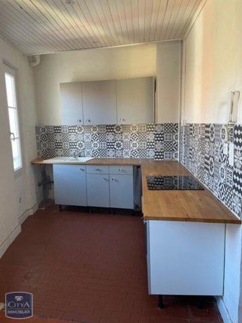  Appartement � louer 1 pi�ce 38 m�