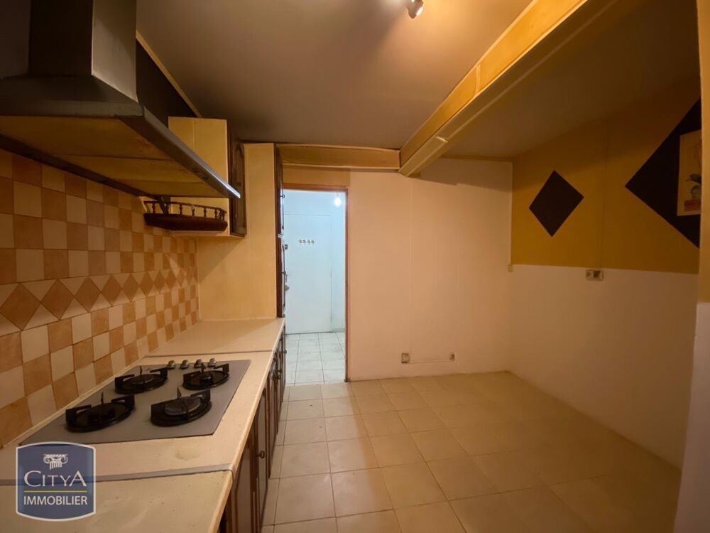 location Appartement - 4 pièce(s) - 85 m² Le Port (97420)