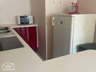  Appartement à louer 2 pièces 47 m²