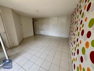  Appartement � louer 2 pi�ces 47 m�