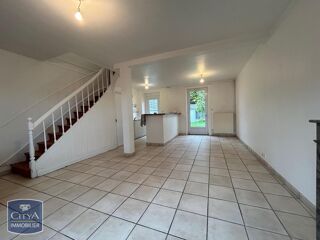 Maison � louer 3 pi�ces 54 m�
