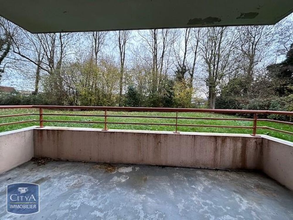 location Appartement - 2 pièce(s) - 48 m² Aoste (38490)