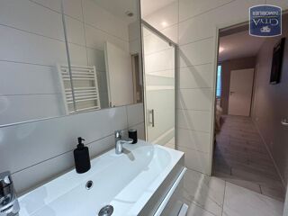  Appartement � louer 2 pi�ces 35 m�