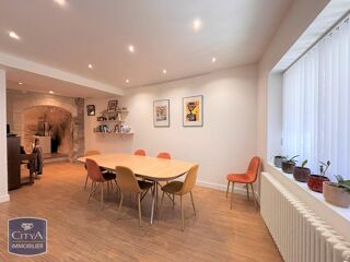  Appartement � louer 4 pi�ces 114 m�