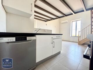  Appartement à louer 2 pièces 38 m²