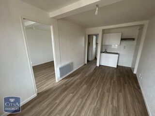  Appartement à louer 2 pièces 31 m²