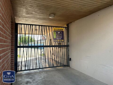  Parking / Garage � louer 