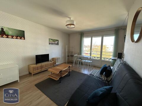  Appartement � louer 1 pi�ce 27 m�