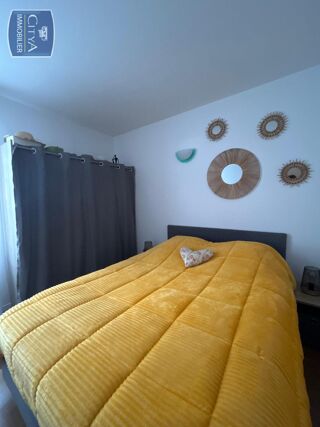  Appartement � louer 2 pi�ces 37 m�