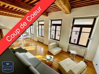  Appartement à louer 1 pièce 55 m²