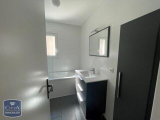 Appartement à louer 2 pièces 49 m²