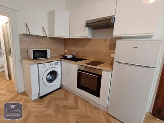  Appartement � louer 2 pi�ces 30 m�