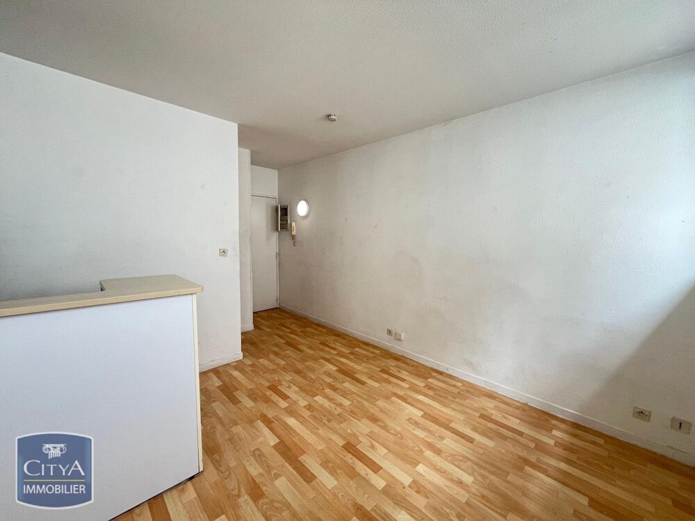 location Appartement - 1 pièce(s) - 18 m² Bordeaux (33000)