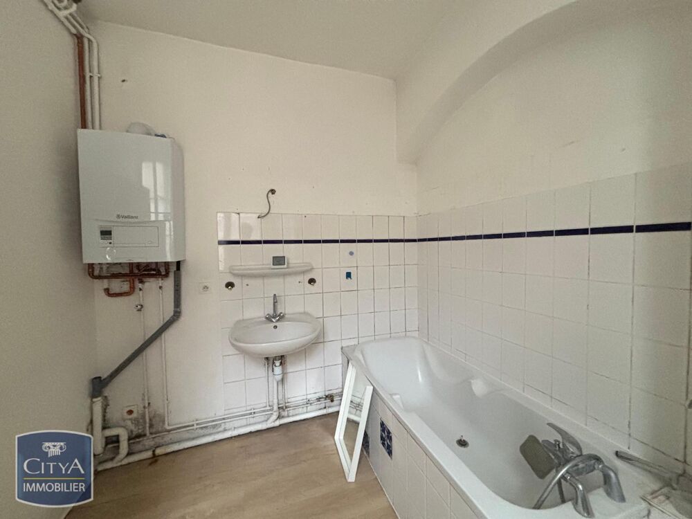 location Appartement - 3 pièce(s) - 70 m² Strasbourg (67000)