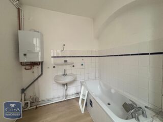  Appartement à louer 3 pièces 70 m²