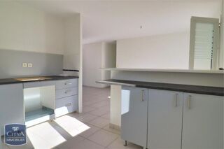  Maison à louer 4 pièces 88 m²