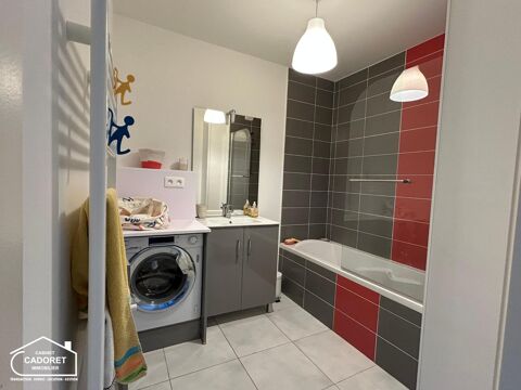  Appartement � louer 3 pi�ces 60 m�