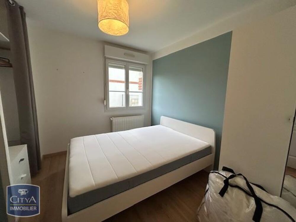 À louer : Charmant appartement T2 situé dans la belle co....