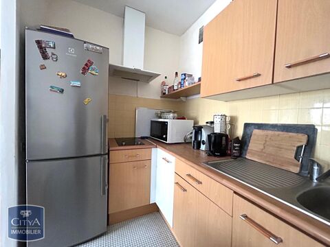  Appartement � louer 2 pi�ces 41 m�