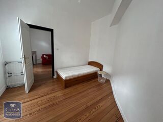  Appartement à louer 3 pièces 49 m²